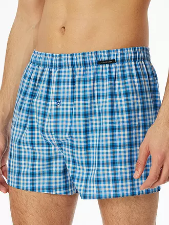 SCHIESSER | Boxershorts 2er Pkg | 